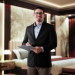 gianluca cugnetto: Exploring the Life, Career, and Professional Journey of a Hospitality Leader