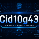 Cid10g43: Understanding the Purpose, Significance, and Digital Relevance of a Unique Identifier
