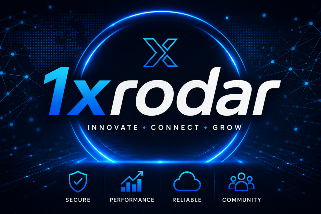 1xrodar: Understanding Its Growing Popularity and Digital Significance