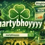 martybhoyyyy: Exploring the Identity, Influence, and Digital Appeal of a Unique Online Name