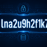 lna2u9h2f1k7: A Deep Dive Into Digital Identifiers and Their Growing Importance